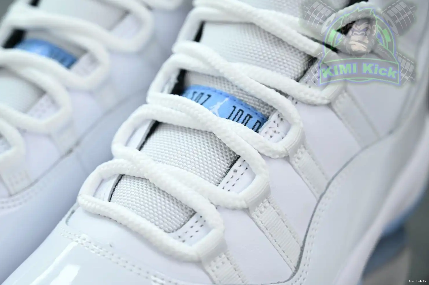 2024 11“Legend Kimikick Blue” Air Jordan Jordan 0714